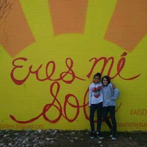 Meet your Posher, Kylee